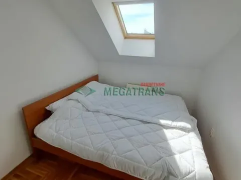 Izdavanje, četvorosoban stan, 103m², Grbavica, Novi Sad Sve Podlokacije - image 13
