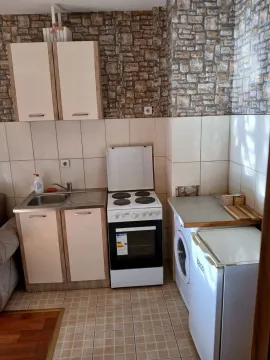 Rent, studio apartment, 20m², Zabjelo, Podgorica - image 2
