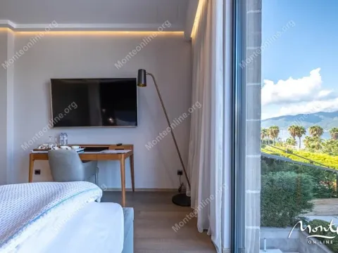 Prodaja, garsonjera, 29m², Bogišići, Tivat - image 6