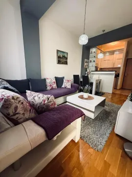 Izdavanje, jednosoban stan, 42m², Ljubović, Podgorica - image 2
