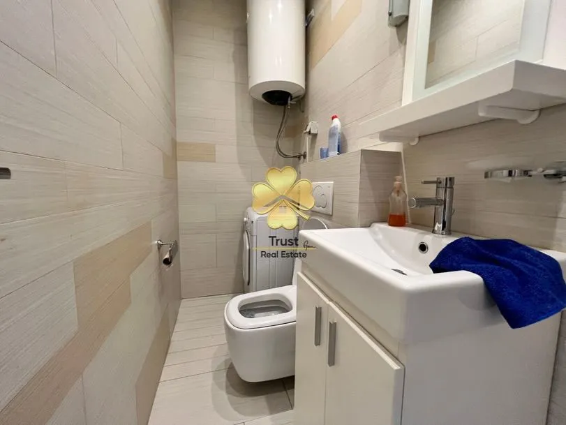 Rent, two bedroom apartment, 85m², Preko Morače, Podgorica