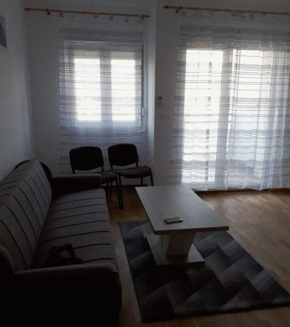 Prodaja, garsonjera, 26m², City Kej, Podgorica