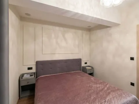 Rent, three bedroom apartment, 85m², Velji Vinogradi, Budva - image 5