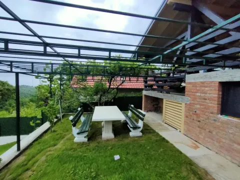 Prodaja, kuća, 151m², Sremska Kamenica, Petrovaradin - image 44