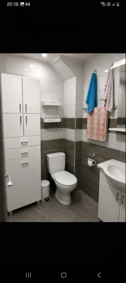 Prodaja, dvosoban stan, 76m², Pljevlja, Crna Gora