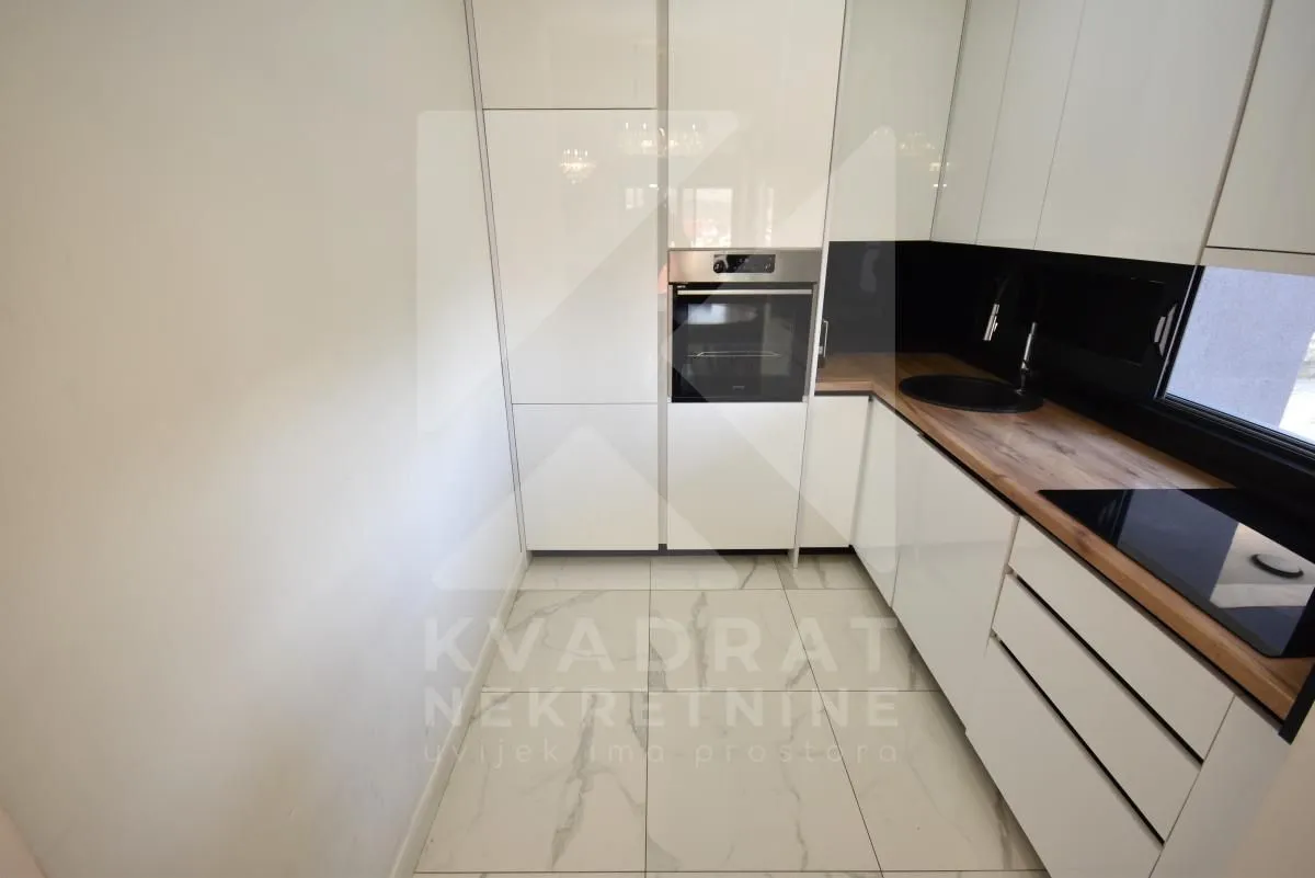 Rent, three bedroom apartment, 130m², Dalmatinska ulica, Podgorica