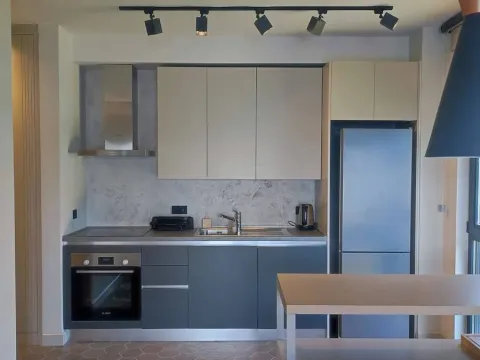 Prodaja, jednosoban stan, 49m², Donja Lastva, Tivat - image 10