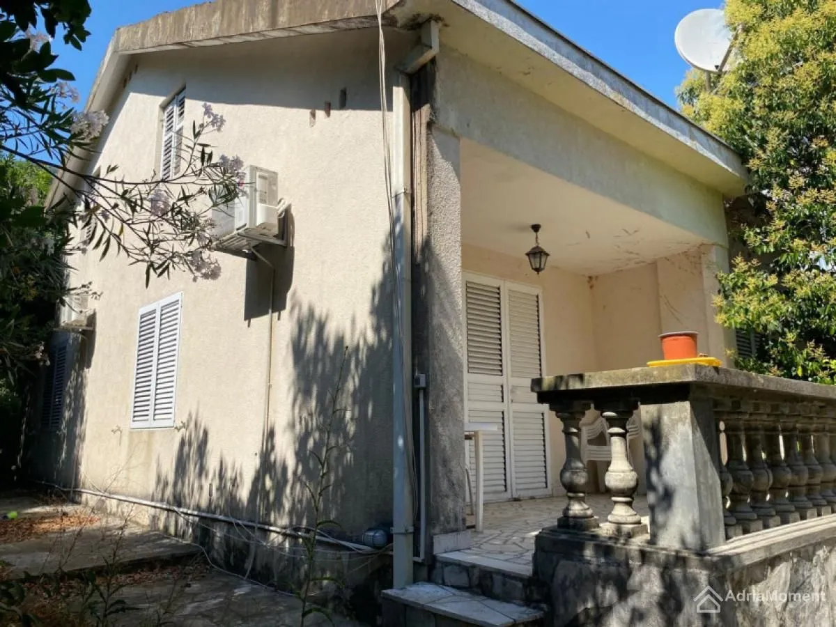 Prodaja, kuća, 125m², Kumbor, Herceg Novi