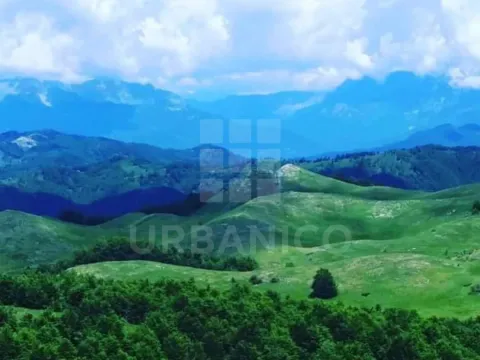 Prodaja, plac, 400000m², Veruša, Podgorica - image 3