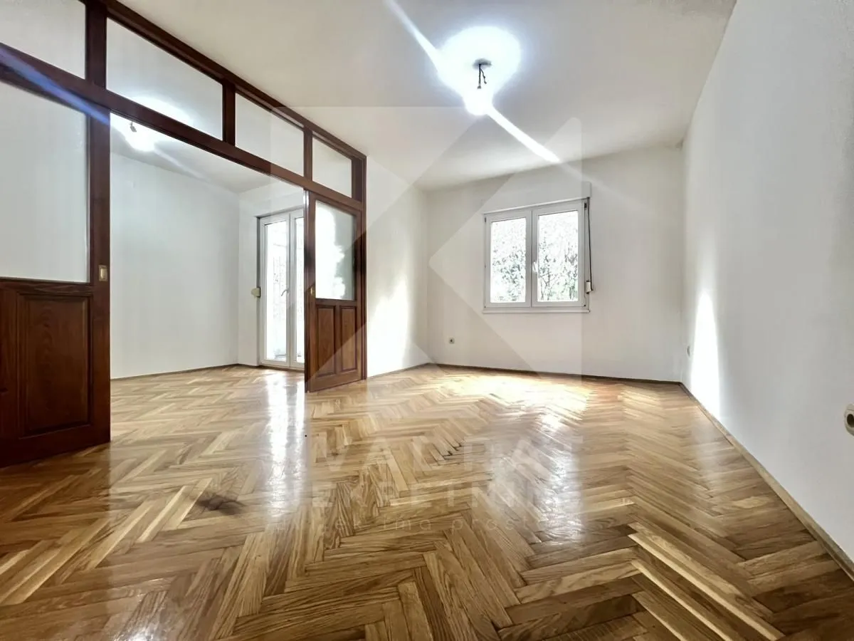 Sale, one bedroom apartment, 54m², Zagorič, Podgorica