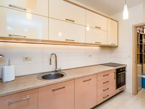 Prodaja, stan, 72m², City Kvart, Podgorica - image 5