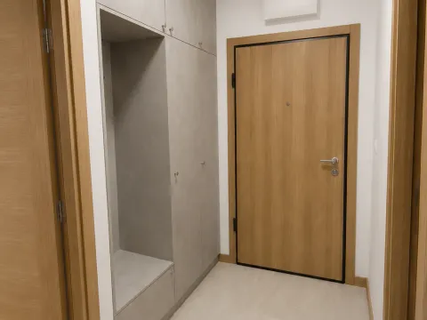 Rent, one bedroom apartment, 45m², City Kvart, Podgorica - image 6