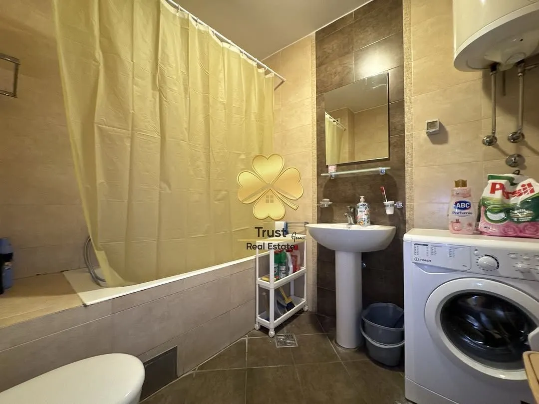 Rent, two bedroom apartment, 70m², Stari Aerodrom, Podgorica
