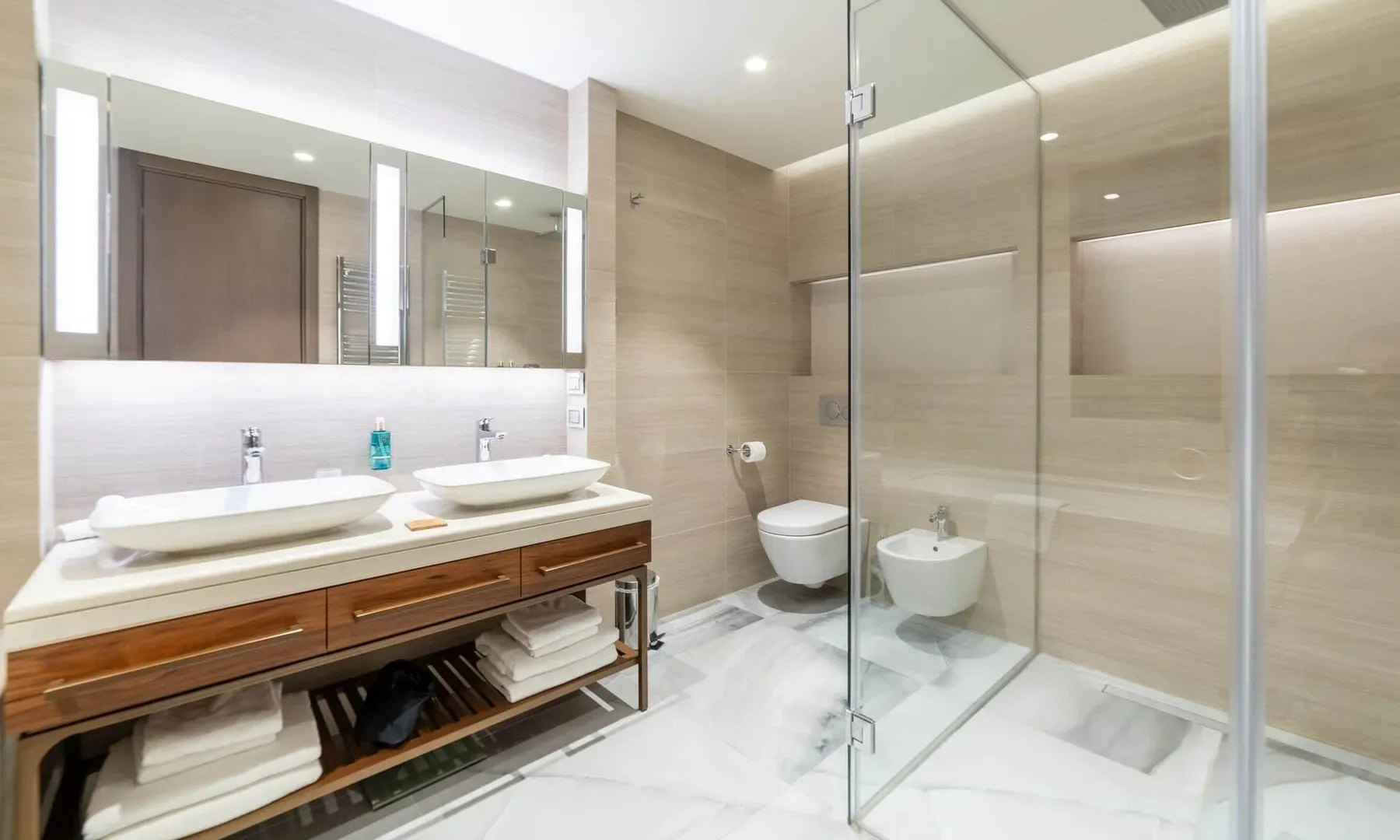 Prodaja, dvosoban stan, 171m², Portonovi, Herceg Novi