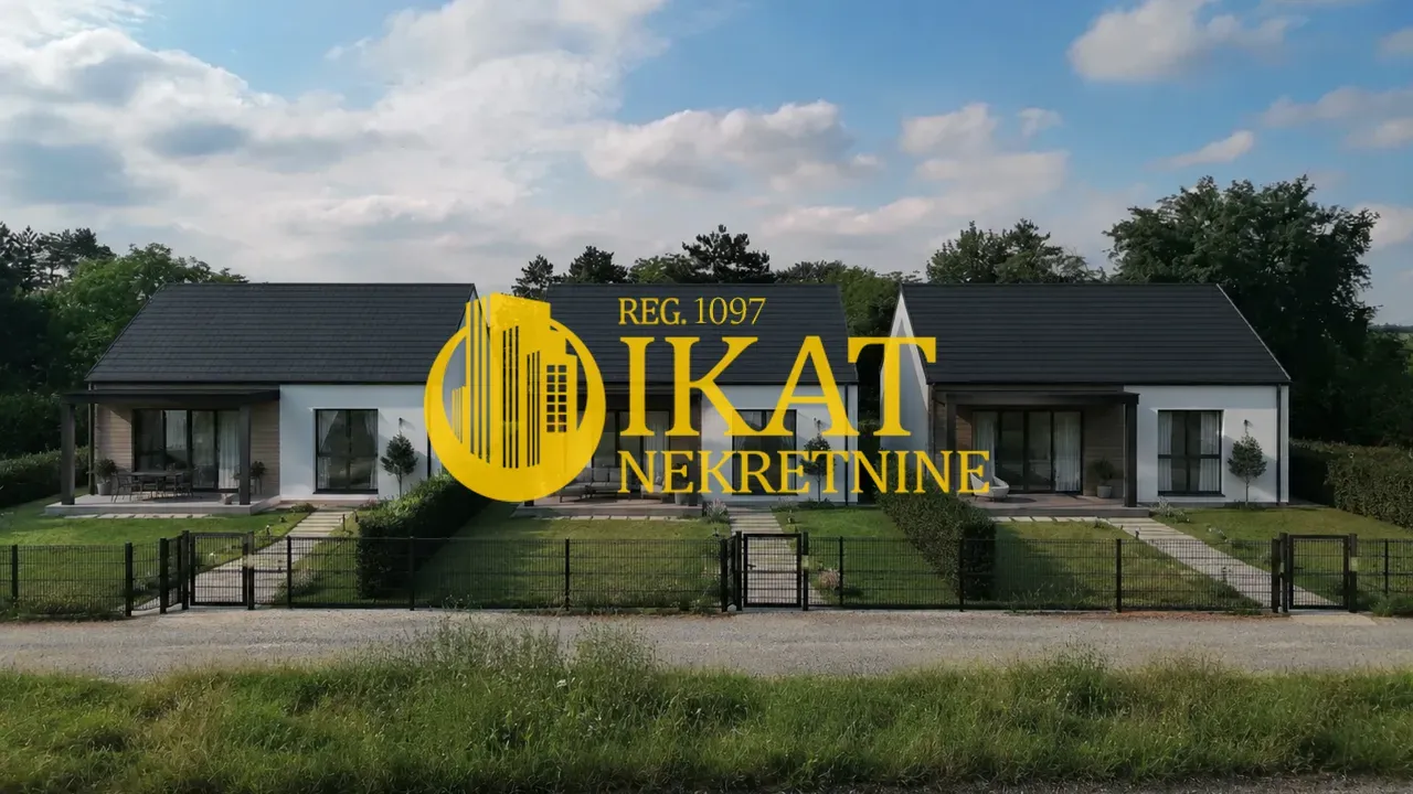 Prodaja, plac, 5200m², Arnajevo, Barajevo