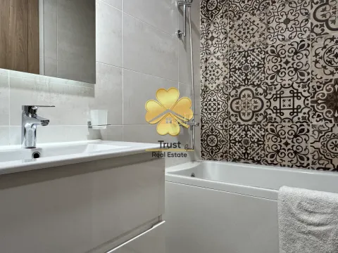 Izdavanje, dvosoban stan, 70m², Master Kvart, Podgorica - image 10