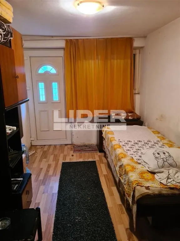 Sale, apartment, 20m², Zemun Sve Podlokacije, Beograd