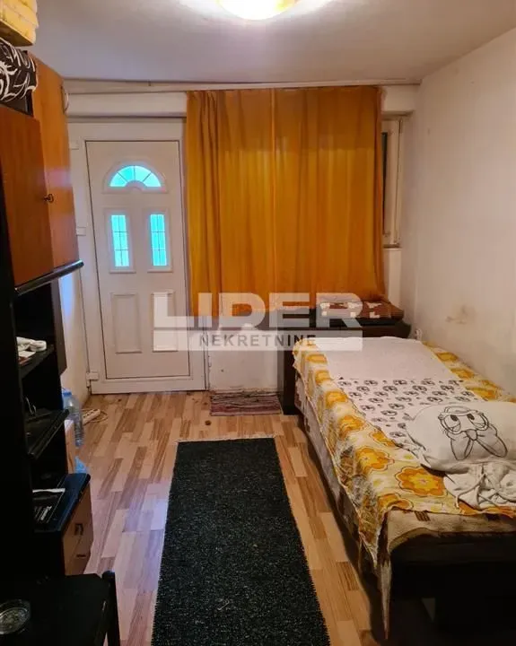 Sale, apartment, 20m², Zemun Sve Podlokacije, Beograd