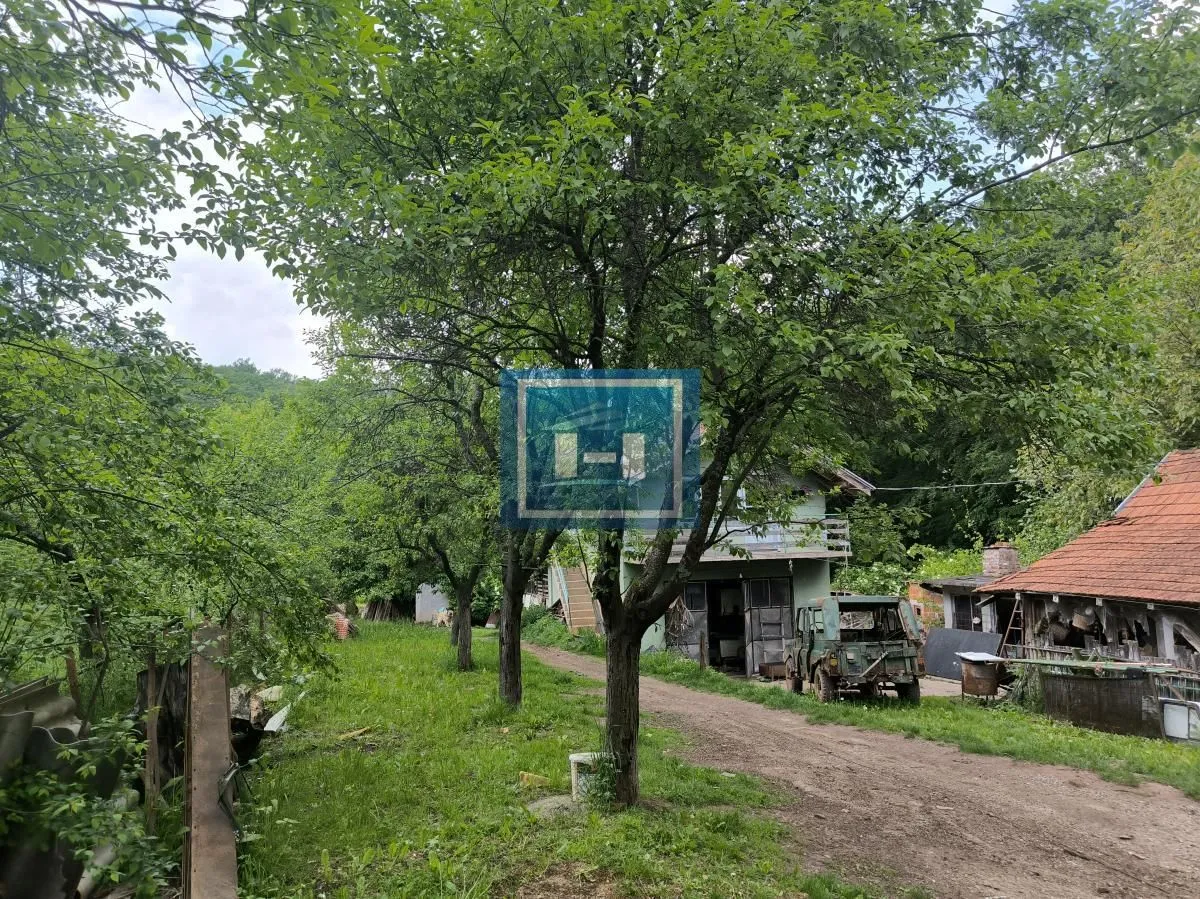 Prodaja, kuća, 300m², Senje, Ćuprija