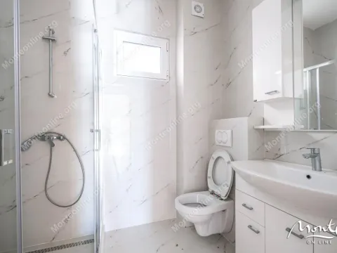 Prodaja, dvosoban stan, 66m², Tivat, Crna Gora - image 21