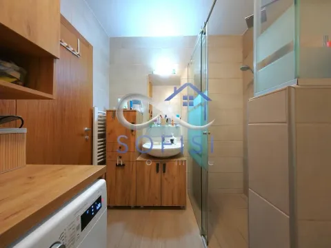 Izdavanje, trosoban stan, 68m², Adamovićevo Naselje, Novi Sad Sve Podlokacije - image 16