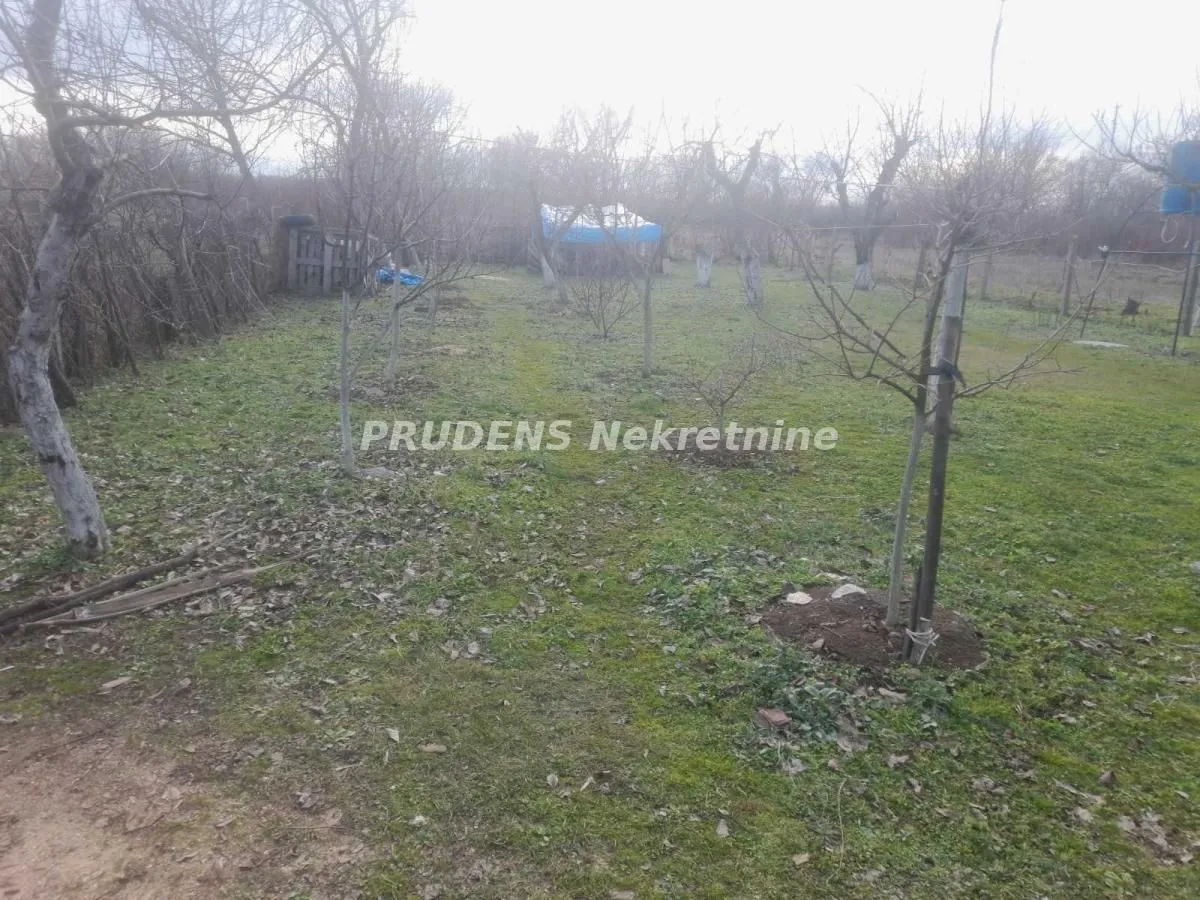 Prodaja, kuća, 70m², Boljevci, Surčin