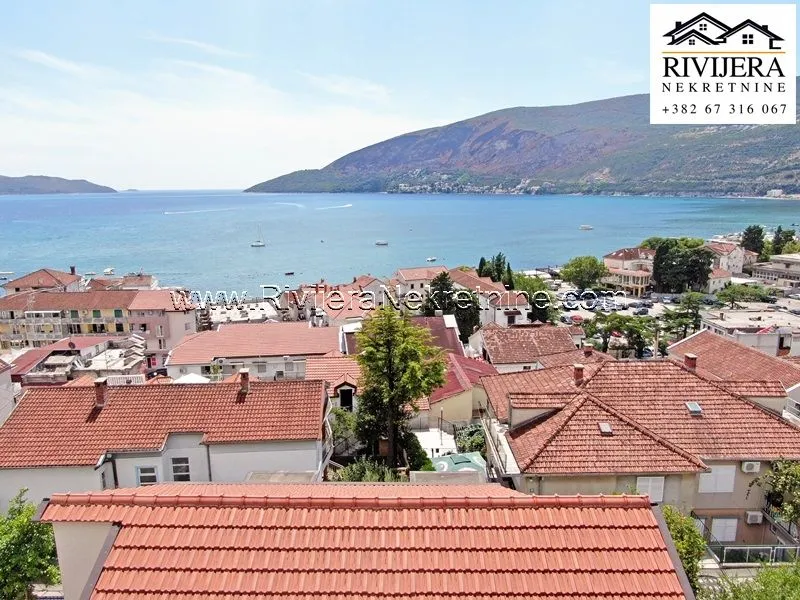 Prodaja, kuća, 109m², Igalo, Herceg Novi