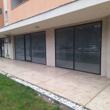 Rent, office space, 33m², City Kej, Podgorica - image 2