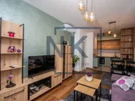 Rent, one bedroom apartment, 50m², Tološi, Podgorica - image 4