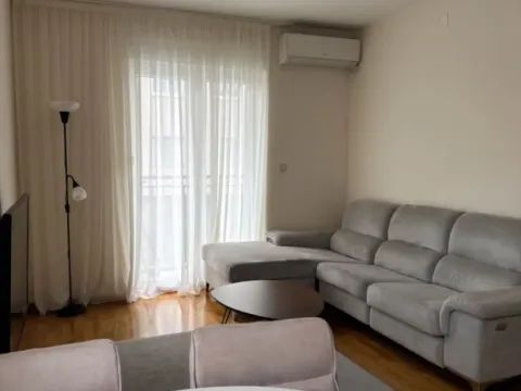 Rent, two bedroom apartment, 53m², Zabjelo, Podgorica - image 5