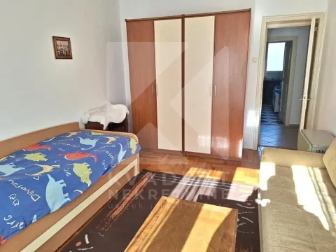Rent, two bedroom apartment, 67m², Centar, Podgorica - image 11