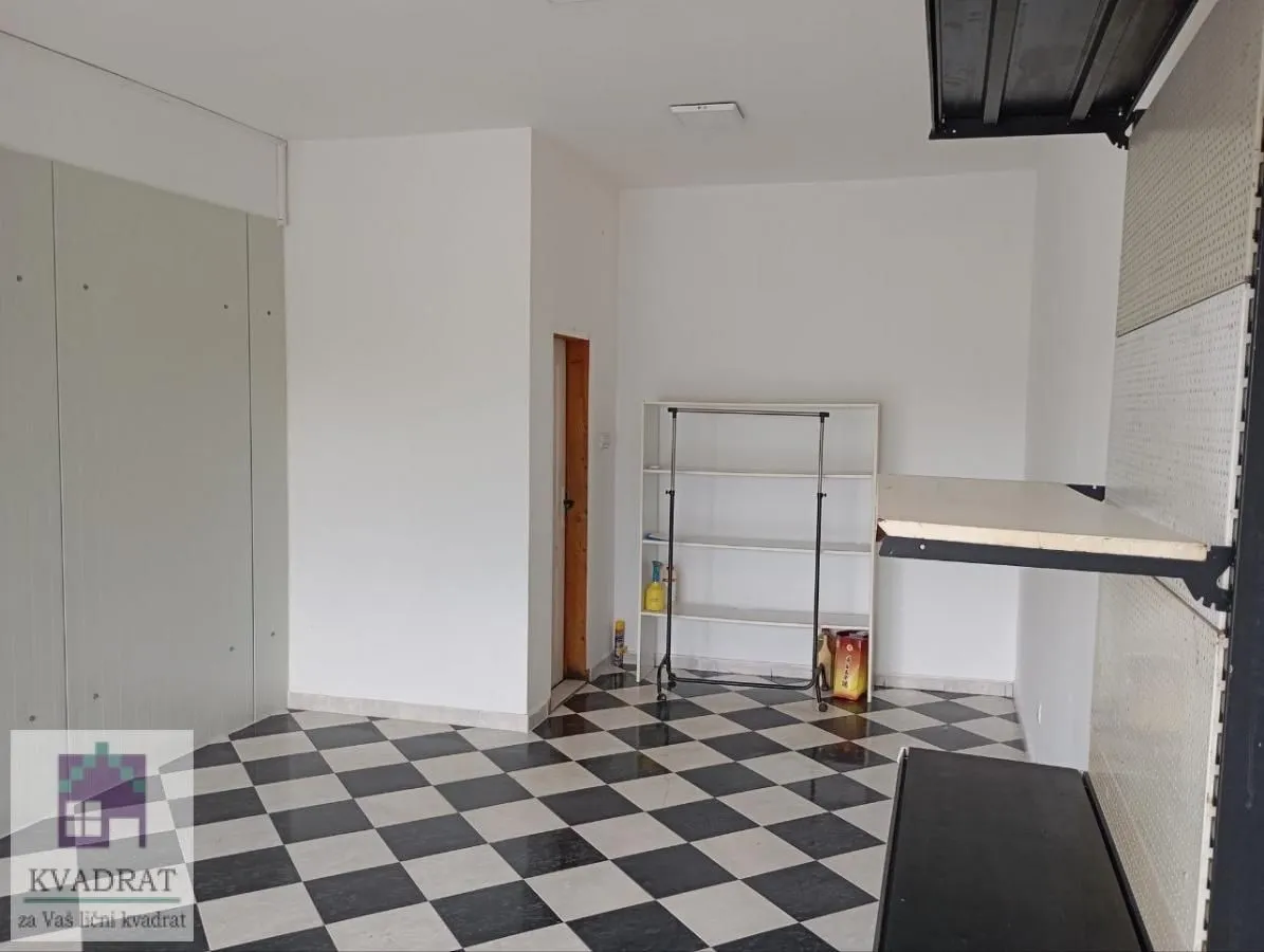 Rent, office space, 38m², Obrenovac, Beograd