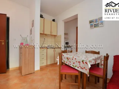 Prodaja, jednosoban stan, 34m², Igalo, Herceg Novi - image 2