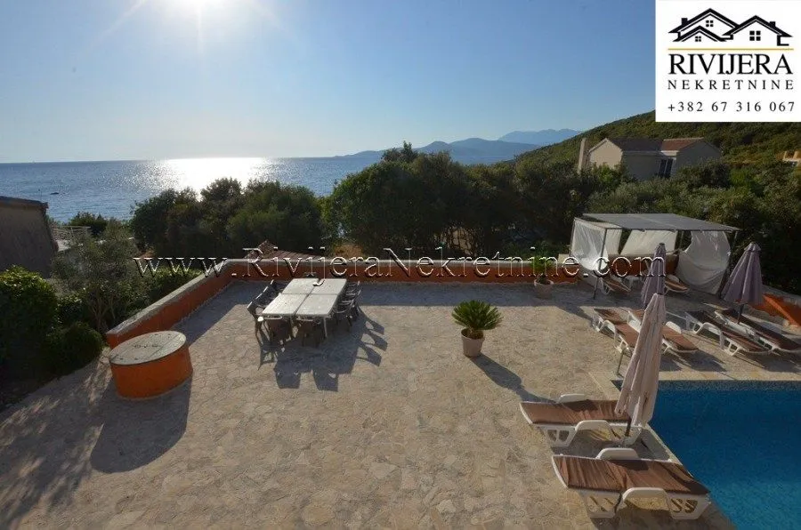Prodaja, kuća, 573m², Luštica, Tivat