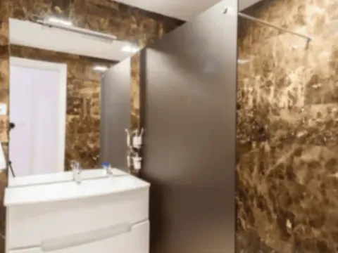 Sale, two bedroom apartment, 86m², Tre Canne, Budva - image 10