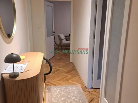 Izdavanje, dvosoban stan, 67m², Novi Sad Sve Podlokacije, Novi Sad - image 10