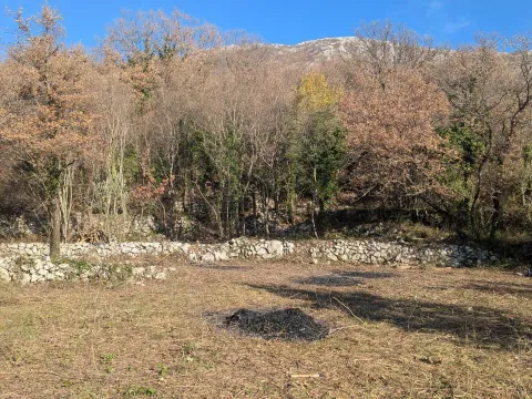 Sale, land lot, 889m², Kuljače, Budva - image 5