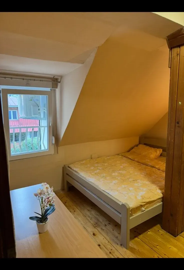 Rent, two bedroom apartment, 65m², Centar, Kolašin