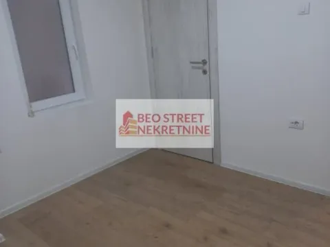 Rent, two bedroom apartment, 64m², Savski Venac, Beograd - image 5