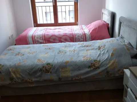 Rent, two bedroom apartment, 69m², Master Kvart, Podgorica - image 2