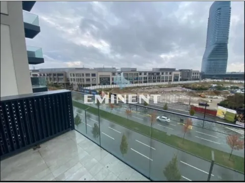 Izdavanje, dvosoban stan, 55m², Savski Venac, Beograd - image 6