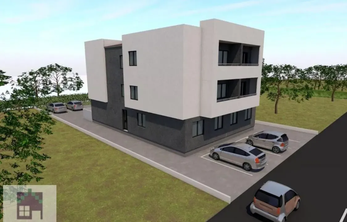 Prodaja, trosoban stan, 80m², Futog, Novi Sad Sve Podlokacije