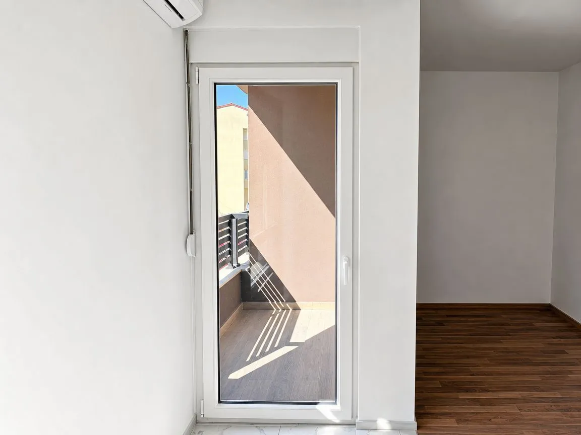 Sale, one bedroom apartment, 37m², Budva, Crna Gora