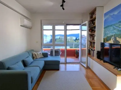 Sale, one bedroom apartment, 51m², Centar, Bar - image 4