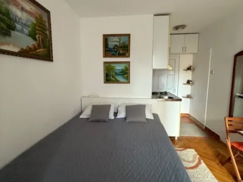 Izdavanje, garsonjera, 22m², Rozino, Budva - image 6