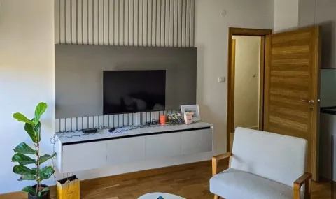 Sale, one bedroom apartment, 41m², Tološi, Podgorica - image 5