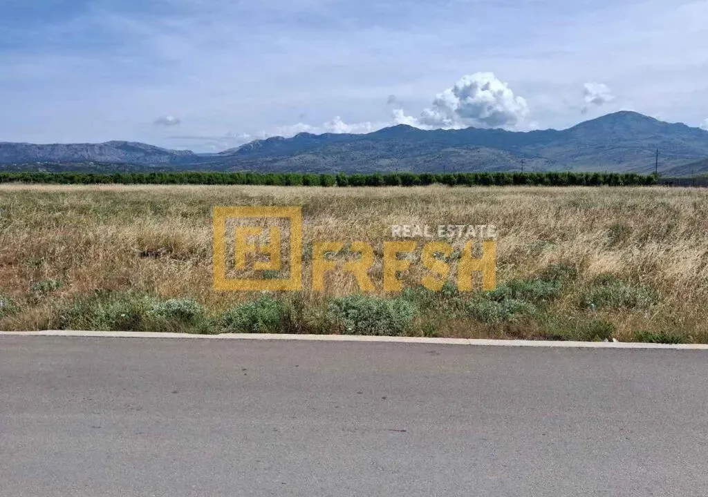 Sale, land lot, 3000m², Tuzi, Podgorica