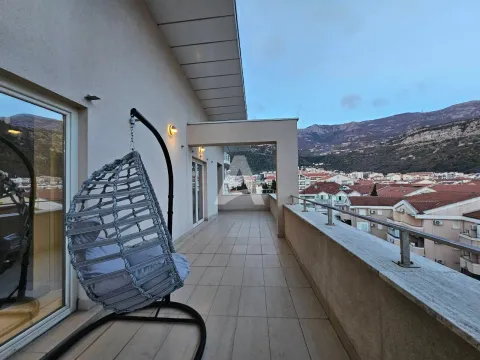 Sale, two bedroom apartment, 166m², Budva, Crna Gora - image 4