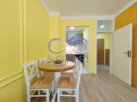 Izdavanje, dvosoban stan, 37m², Grbavica, Novi Sad Sve Podlokacije - image 9