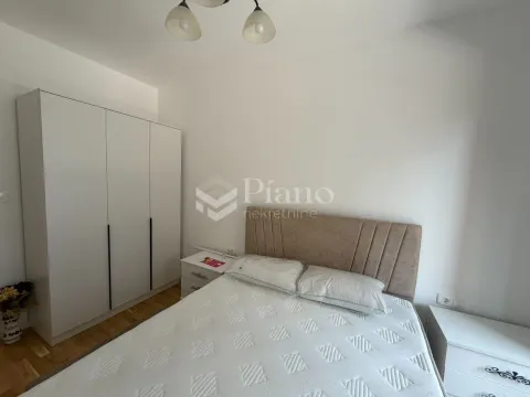 Izdavanje, jednosoban stan, 41m², Stari Aerodrom, Podgorica - image 6